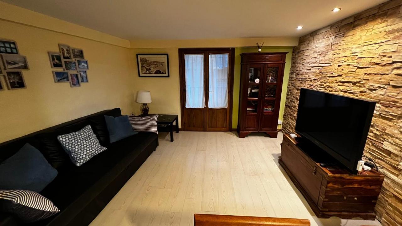 Urrondo Διαμέρισμα Lekeitio Εξωτερικό φωτογραφία