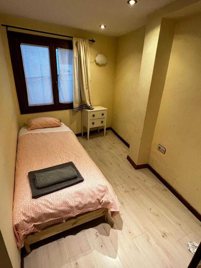 Urrondo Διαμέρισμα Lekeitio Εξωτερικό φωτογραφία
