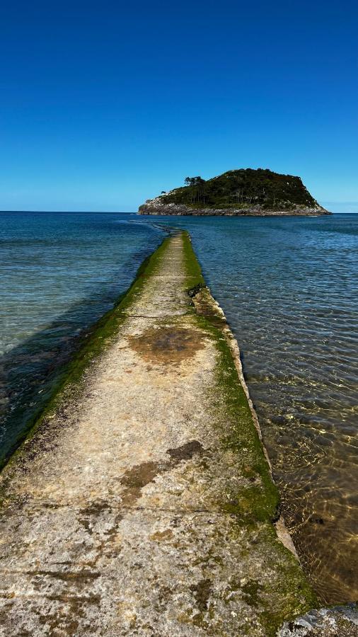 Urrondo Διαμέρισμα Lekeitio Εξωτερικό φωτογραφία