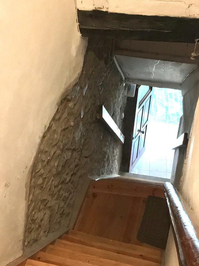 Urrondo Διαμέρισμα Lekeitio Εξωτερικό φωτογραφία