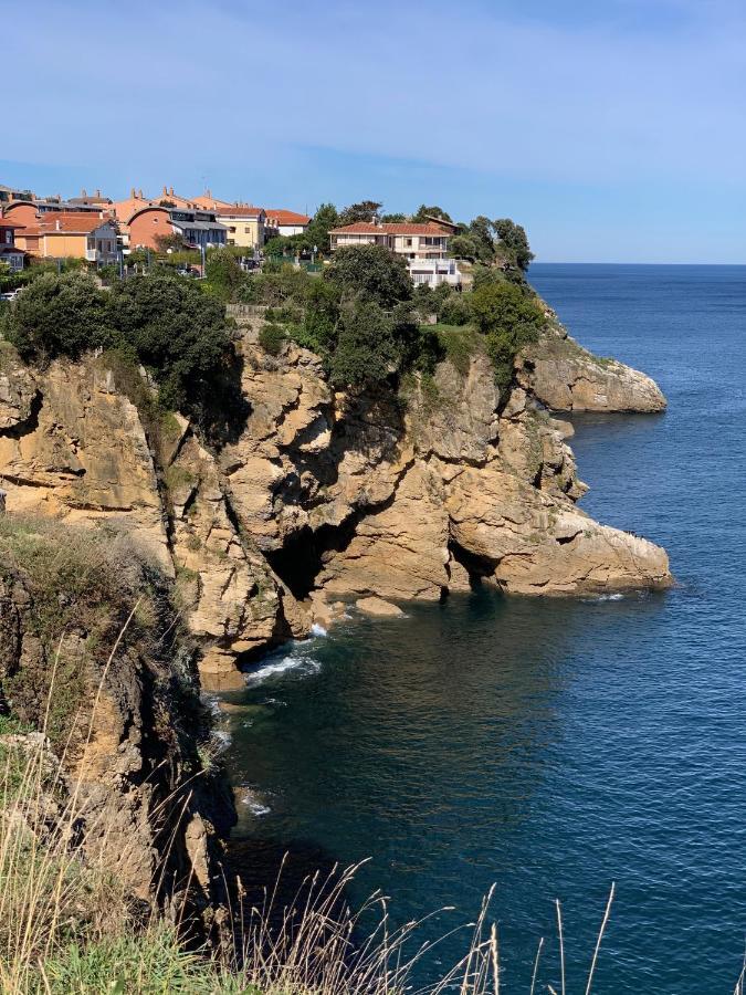 Urrondo Διαμέρισμα Lekeitio Εξωτερικό φωτογραφία